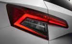 Skoda Karoq 4x4 2017 года (WW)